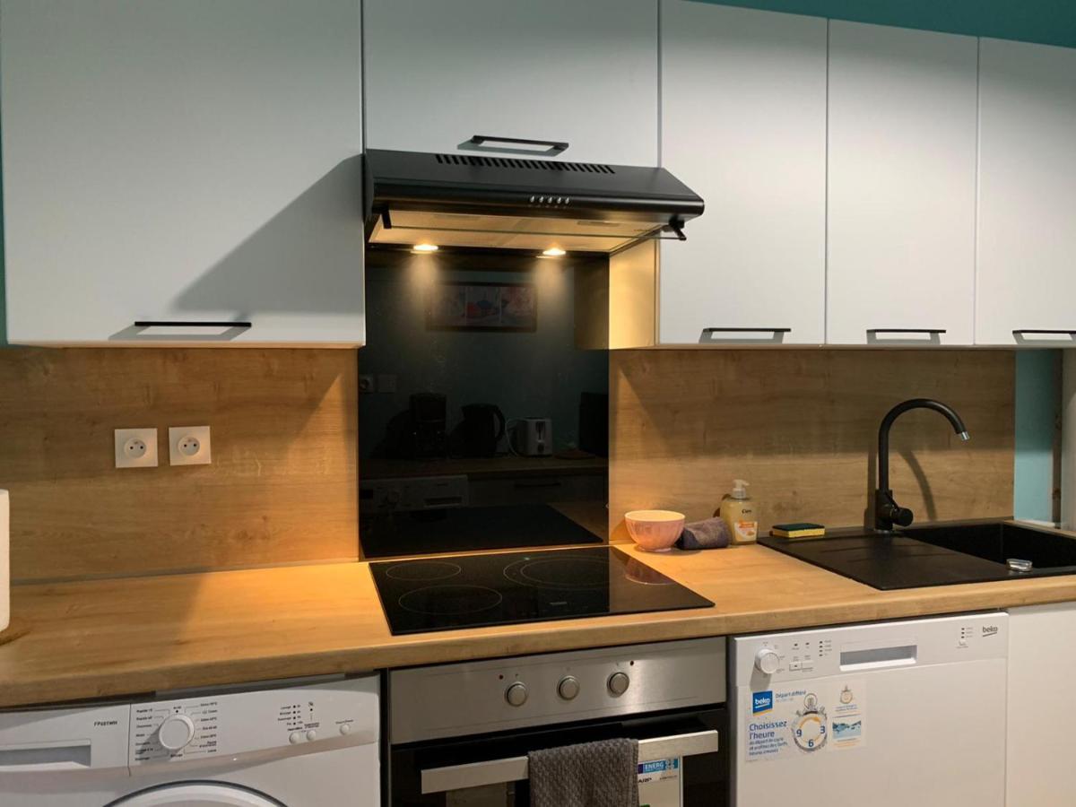 Disney, Very Nice 2 Bedrooms Family Apartment, Wifi, Netflix 8 Pers Шеси Экстерьер фото