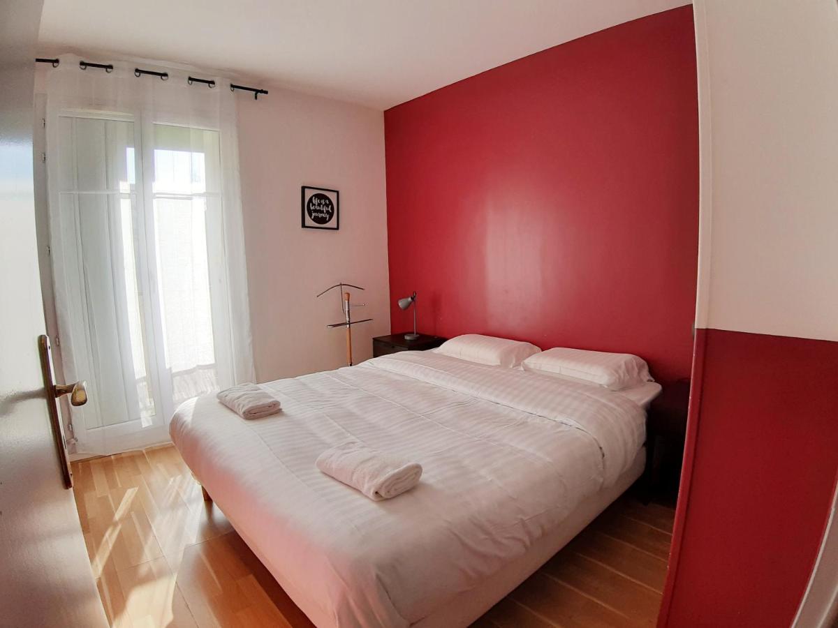 Disney, Very Nice 2 Bedrooms Family Apartment, Wifi, Netflix 8 Pers Шеси Экстерьер фото
