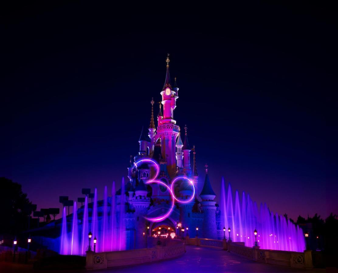 Disney, Very Nice 2 Bedrooms Family Apartment, Wifi, Netflix 8 Pers Шеси Экстерьер фото