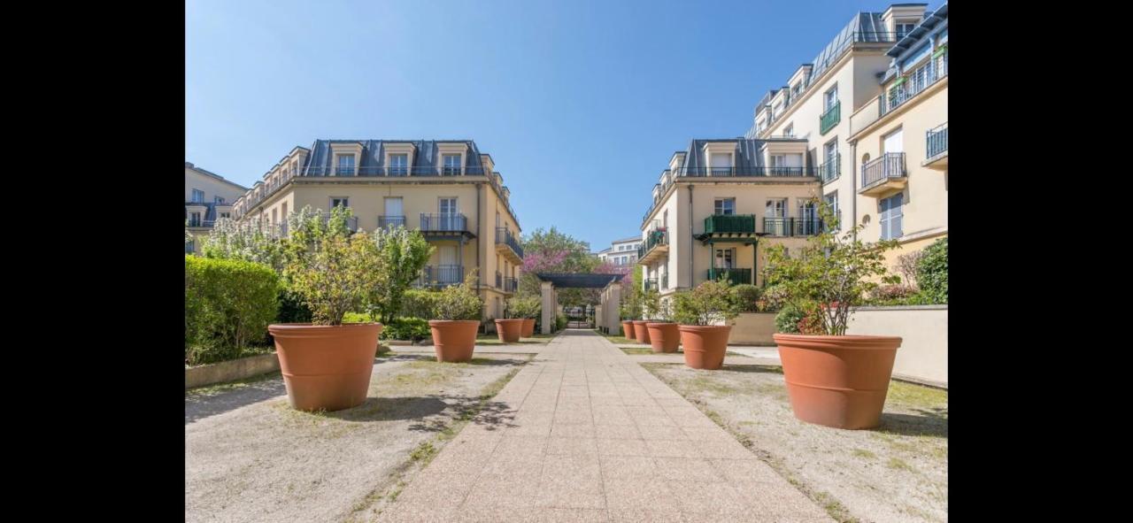 Disney, Very Nice 2 Bedrooms Family Apartment, Wifi, Netflix 8 Pers Шеси Экстерьер фото