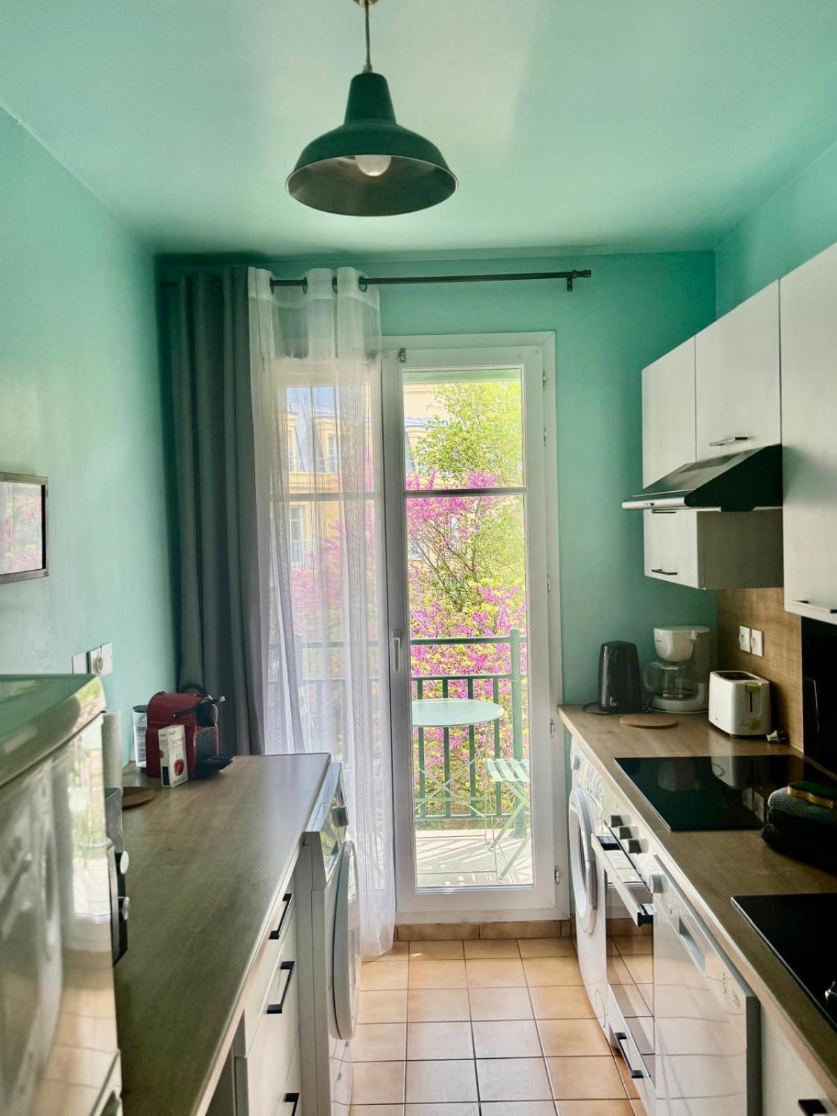 Disney, Very Nice 2 Bedrooms Family Apartment, Wifi, Netflix 8 Pers Шеси Экстерьер фото